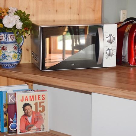 Strohlehm'Zhaus Apartment ไวเดน อัม ซี ภายนอก รูปภาพ
