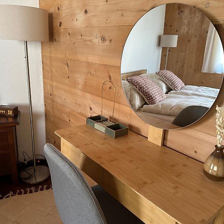 Strohlehm'Zhaus Apartment ไวเดน อัม ซี ภายนอก รูปภาพ
