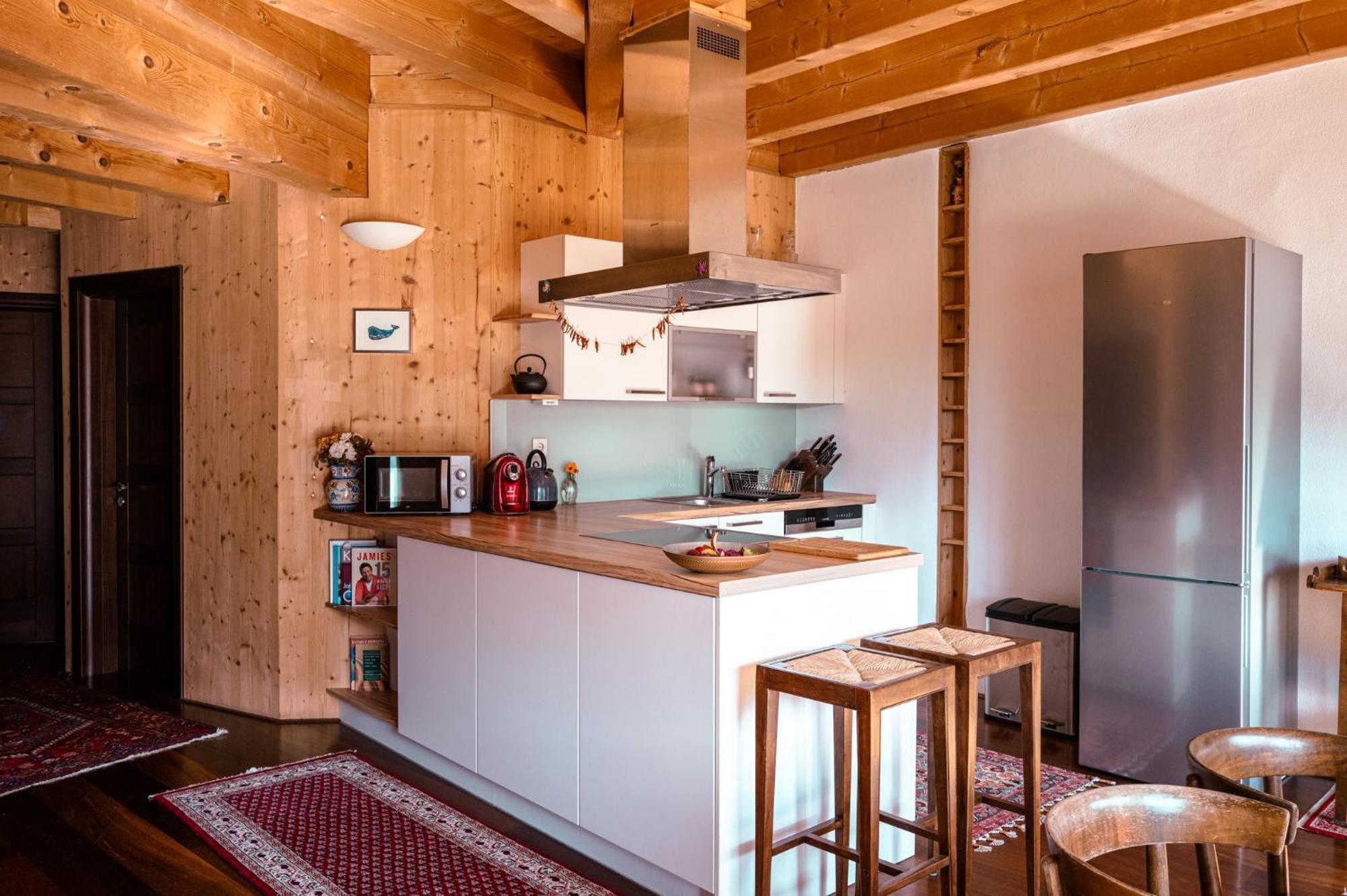 Strohlehm'Zhaus Apartment ไวเดน อัม ซี ภายนอก รูปภาพ