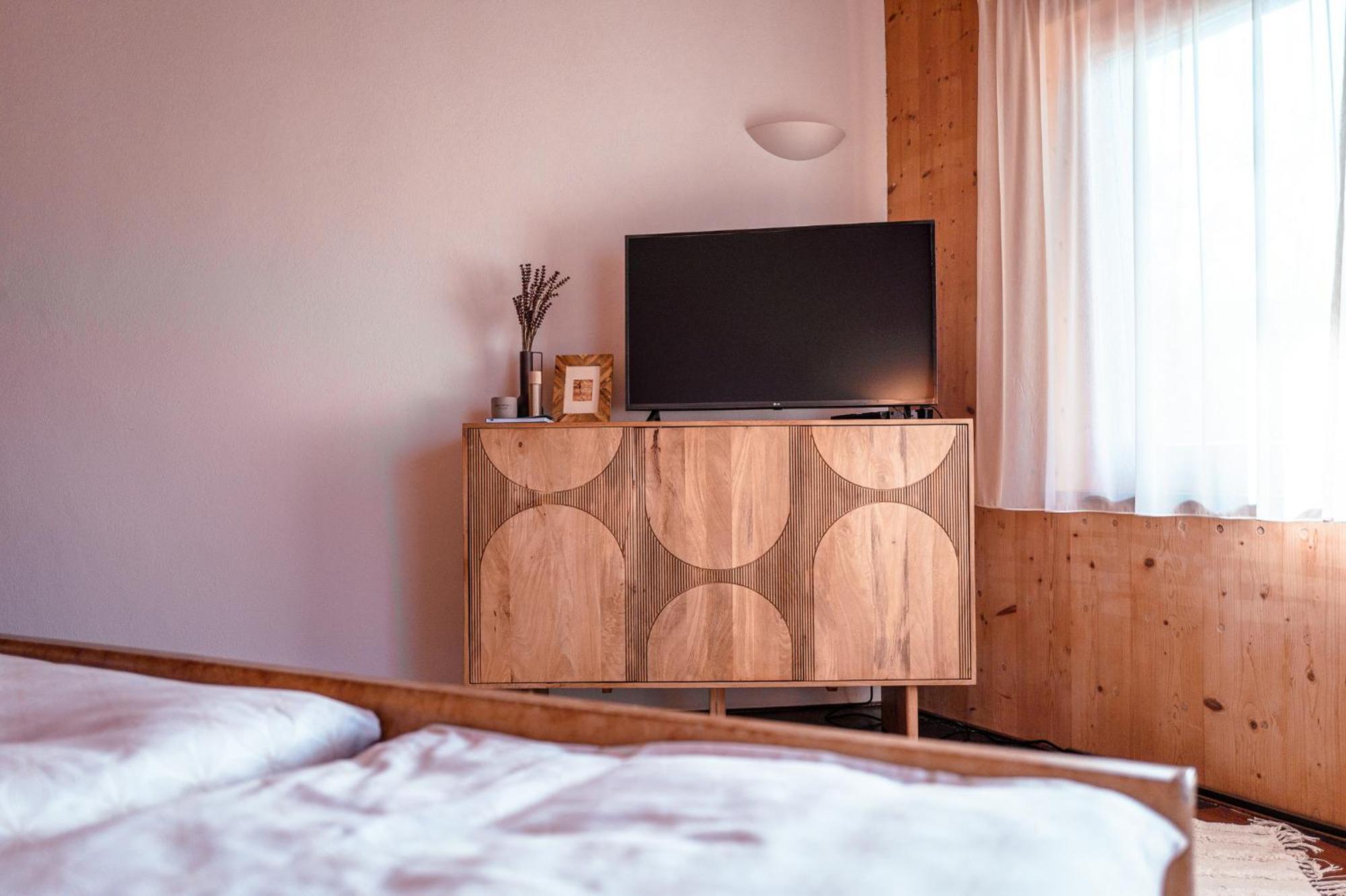 Strohlehm'Zhaus Apartment ไวเดน อัม ซี ภายนอก รูปภาพ