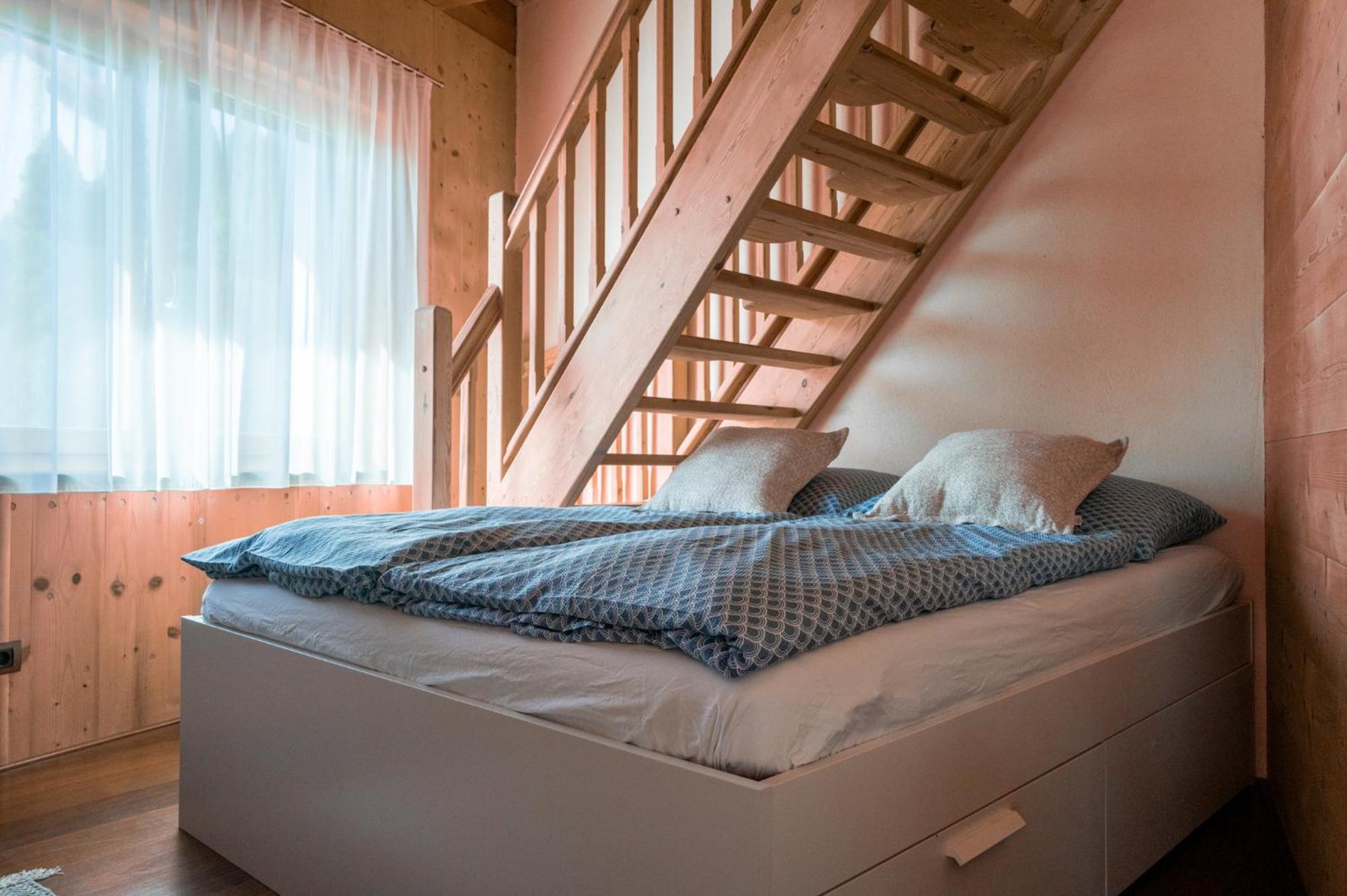 Strohlehm'Zhaus Apartment ไวเดน อัม ซี ภายนอก รูปภาพ