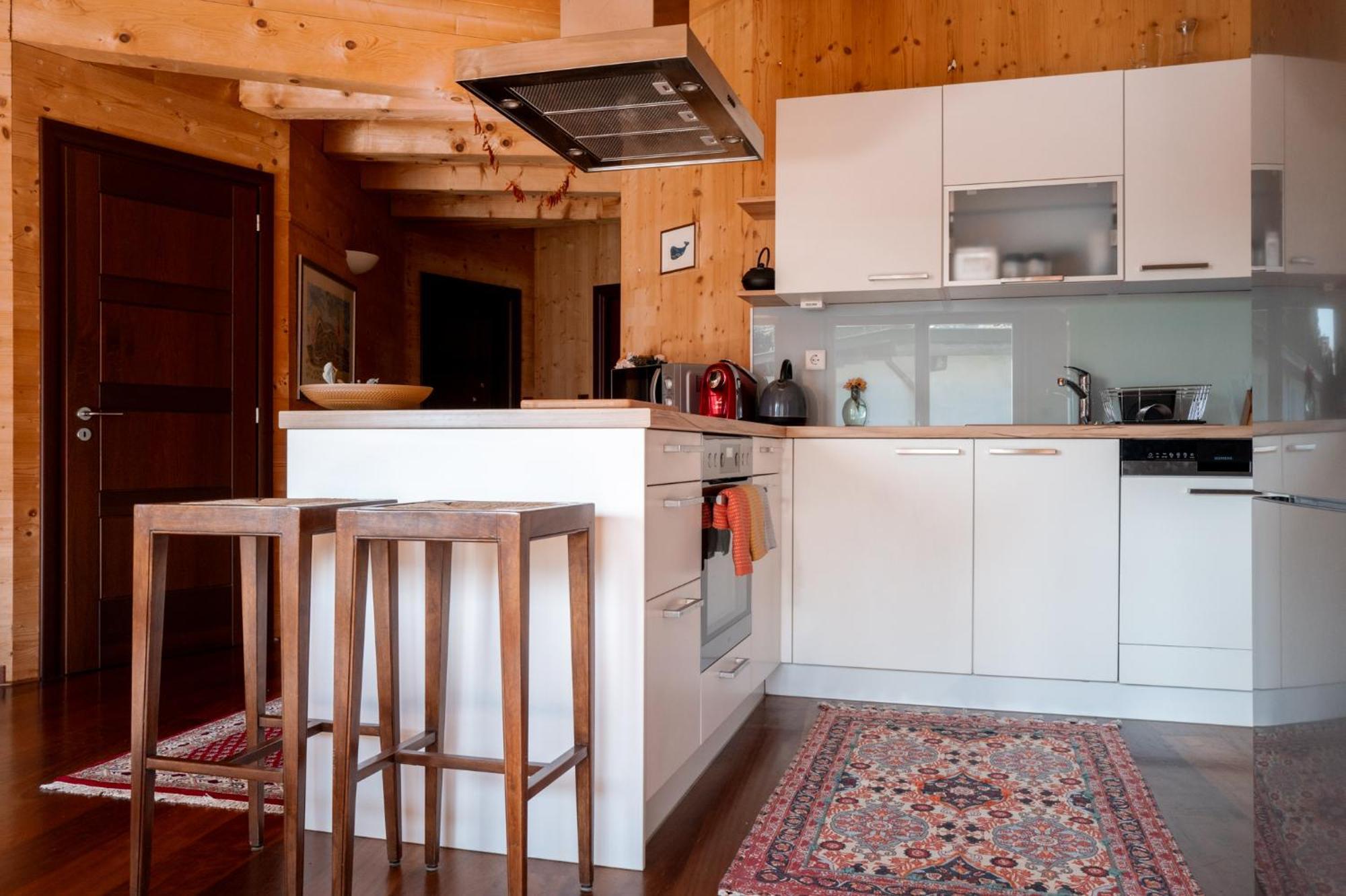 Strohlehm'Zhaus Apartment ไวเดน อัม ซี ภายนอก รูปภาพ