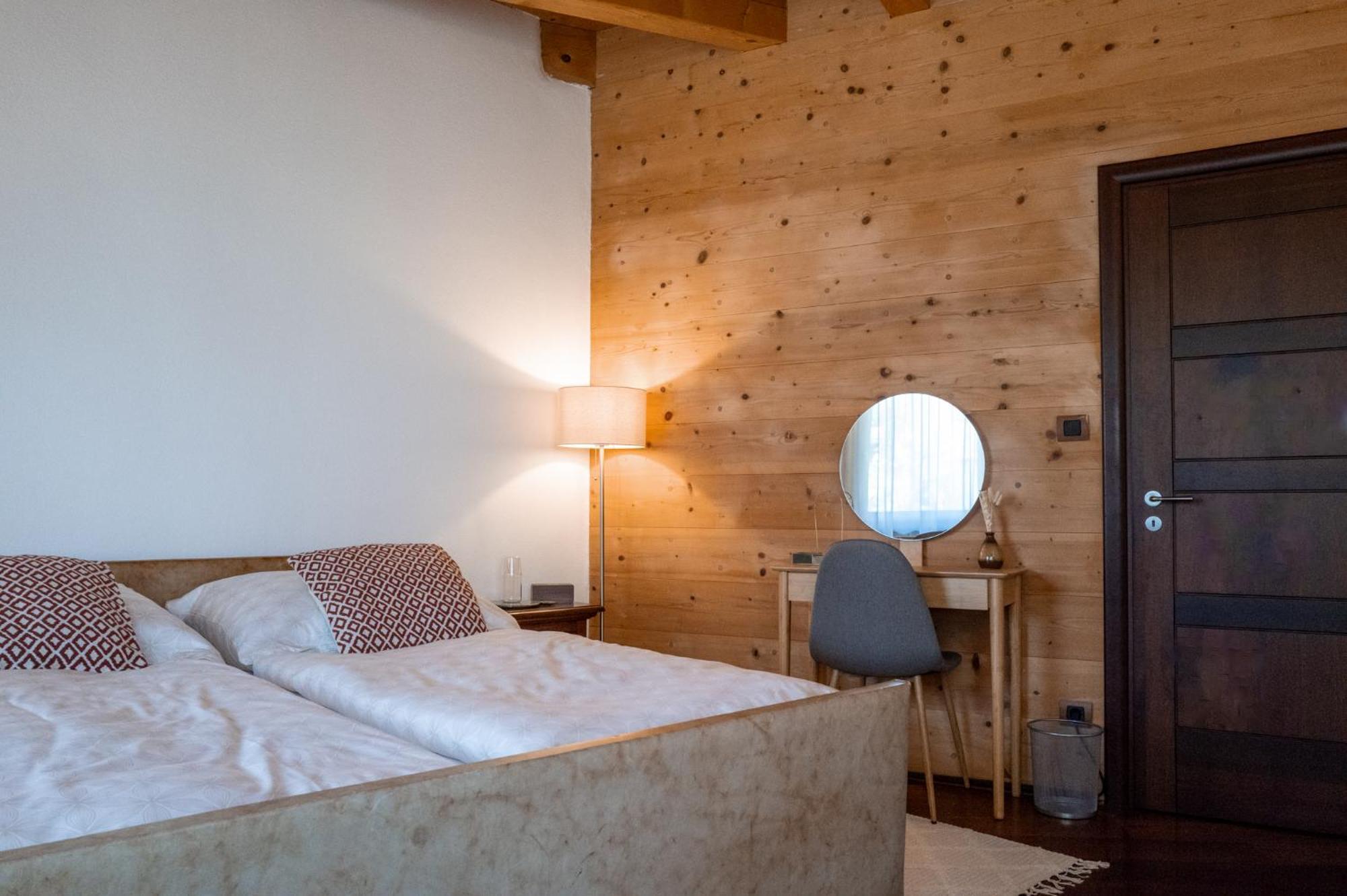 Strohlehm'Zhaus Apartment ไวเดน อัม ซี ภายนอก รูปภาพ