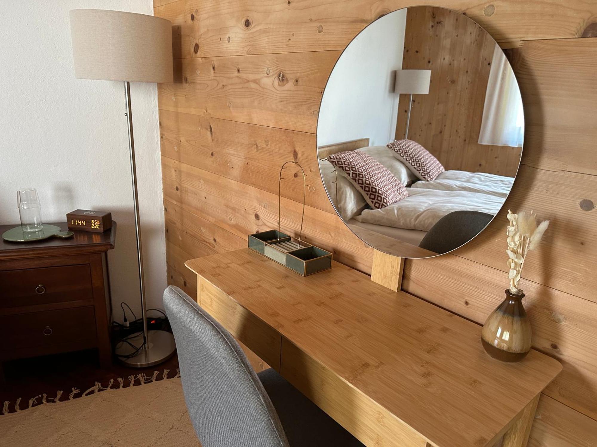 Strohlehm'Zhaus Apartment ไวเดน อัม ซี ภายนอก รูปภาพ